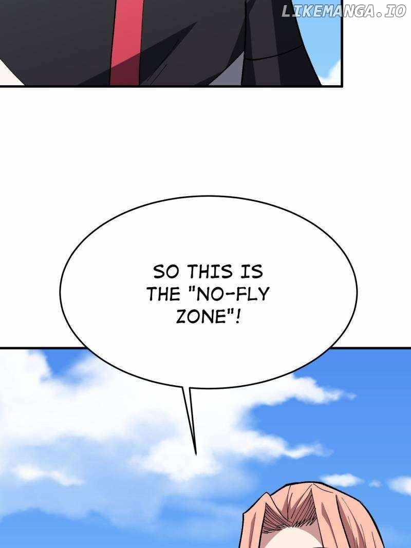 I'm Really Not A Supervillain Chapter 276 49